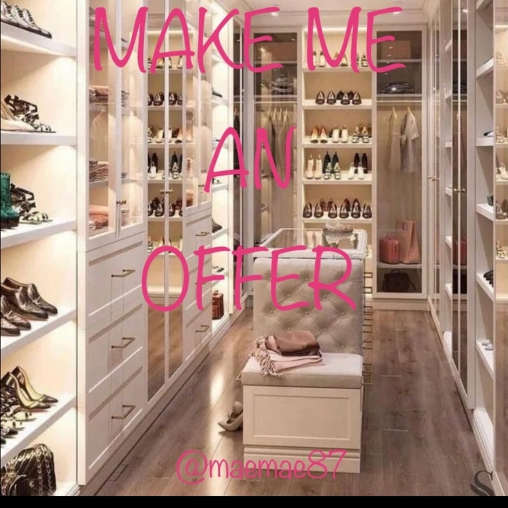 FOLLOW ME & TAKE 20% OFF - Picture 9 of 9